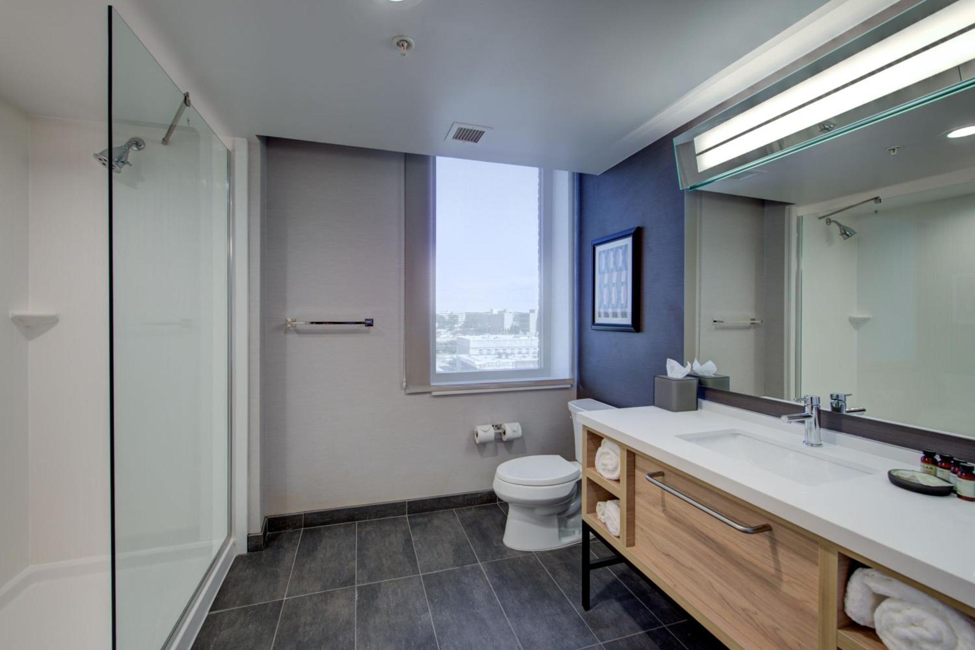 The Threefoot Hotel, Meridian, A Tribute Portfolio Hotel Eksteriør billede