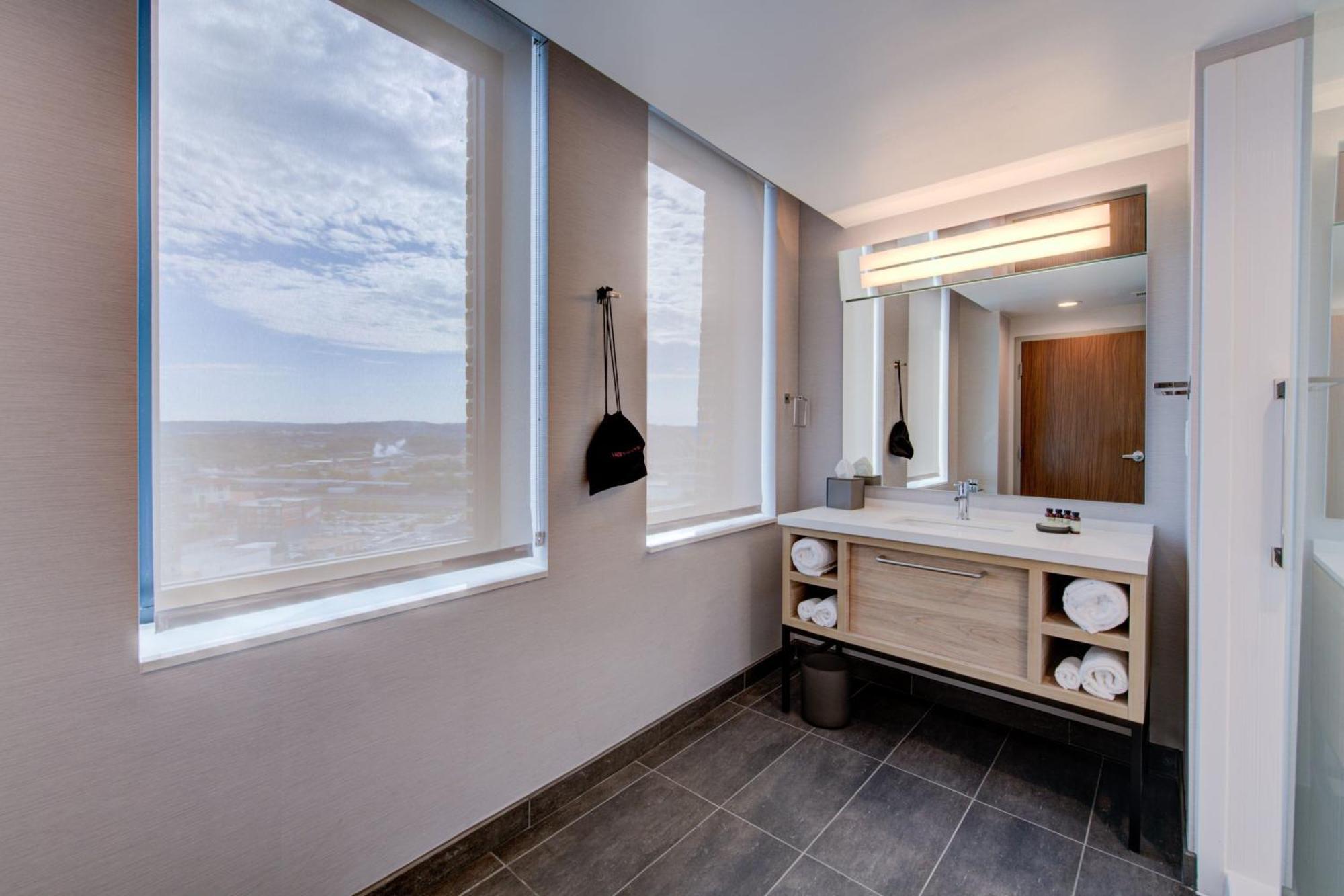 The Threefoot Hotel, Meridian, A Tribute Portfolio Hotel Eksteriør billede