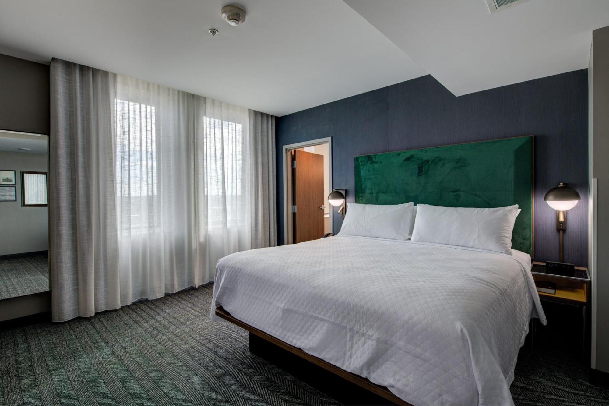The Threefoot Hotel, Meridian, A Tribute Portfolio Hotel Eksteriør billede