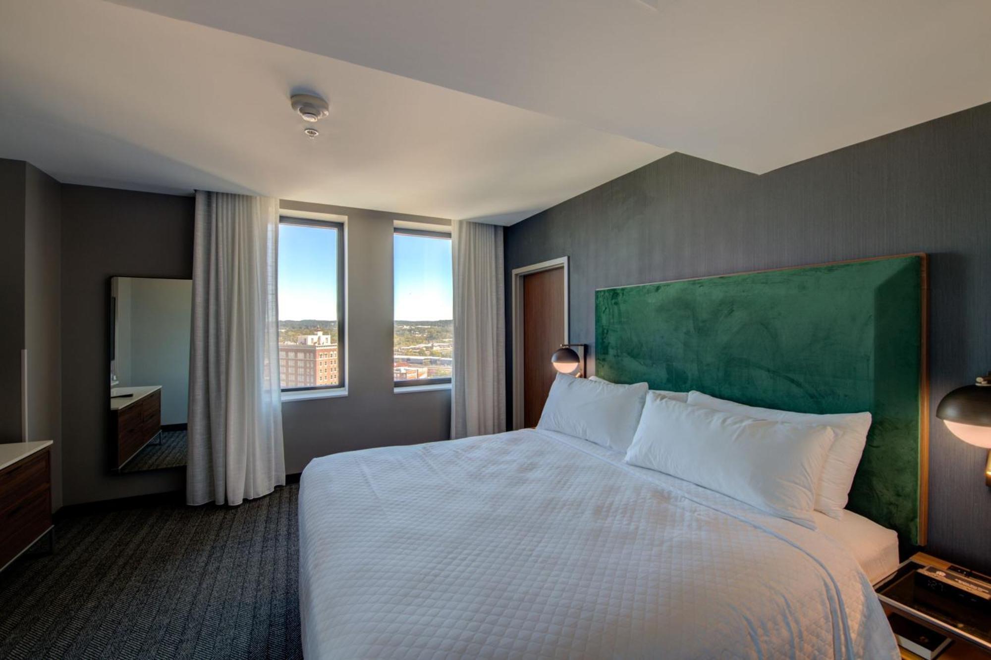 The Threefoot Hotel, Meridian, A Tribute Portfolio Hotel Eksteriør billede