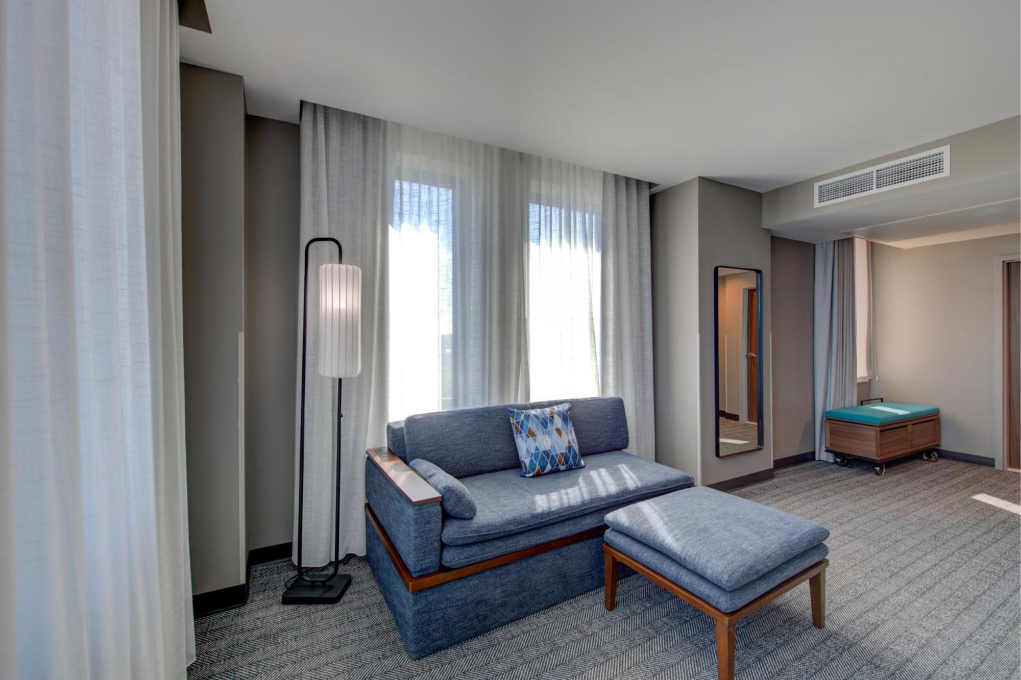 The Threefoot Hotel, Meridian, A Tribute Portfolio Hotel Eksteriør billede